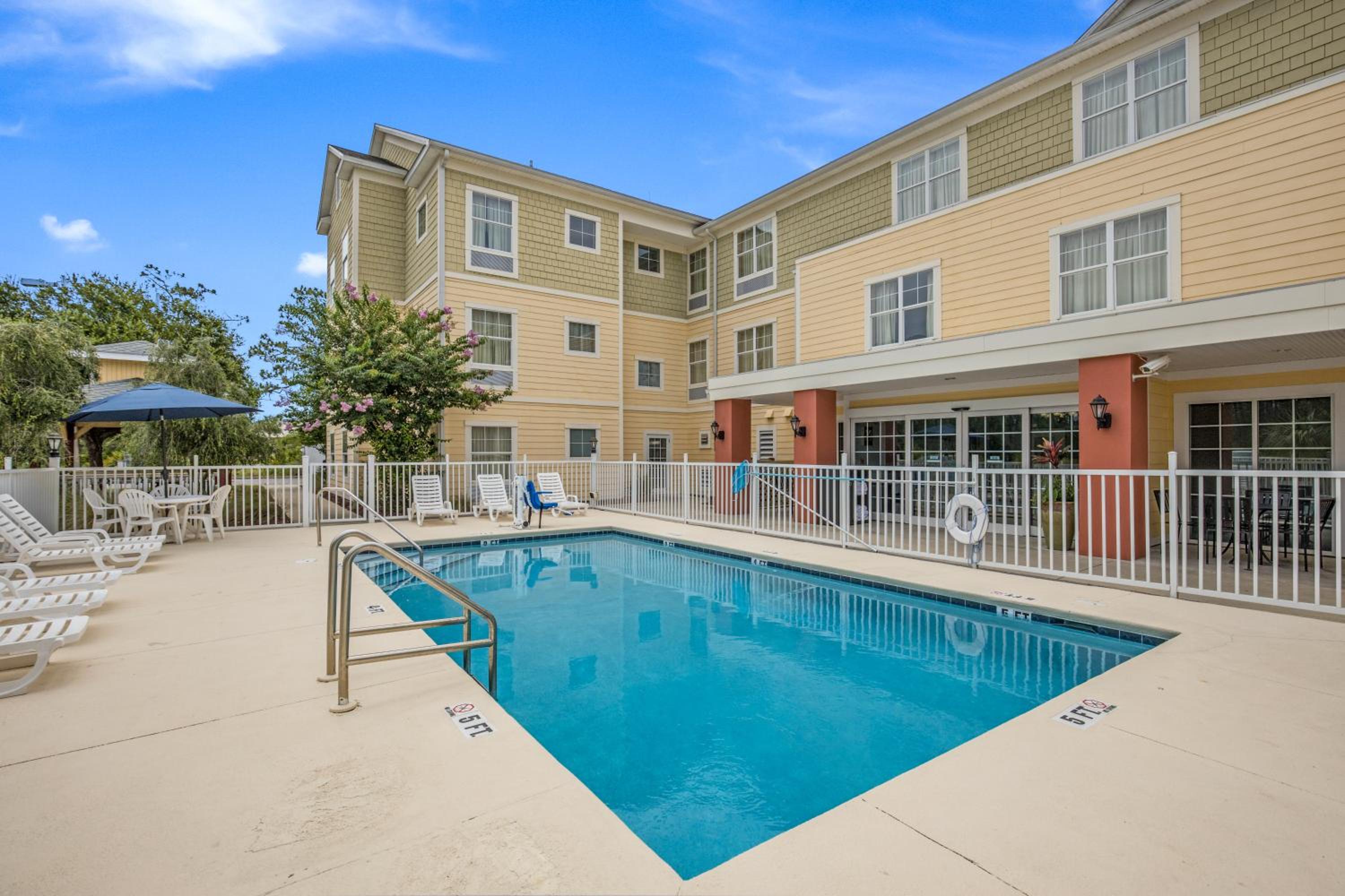MainStay Suites Port Saint Joe South, Billede 13