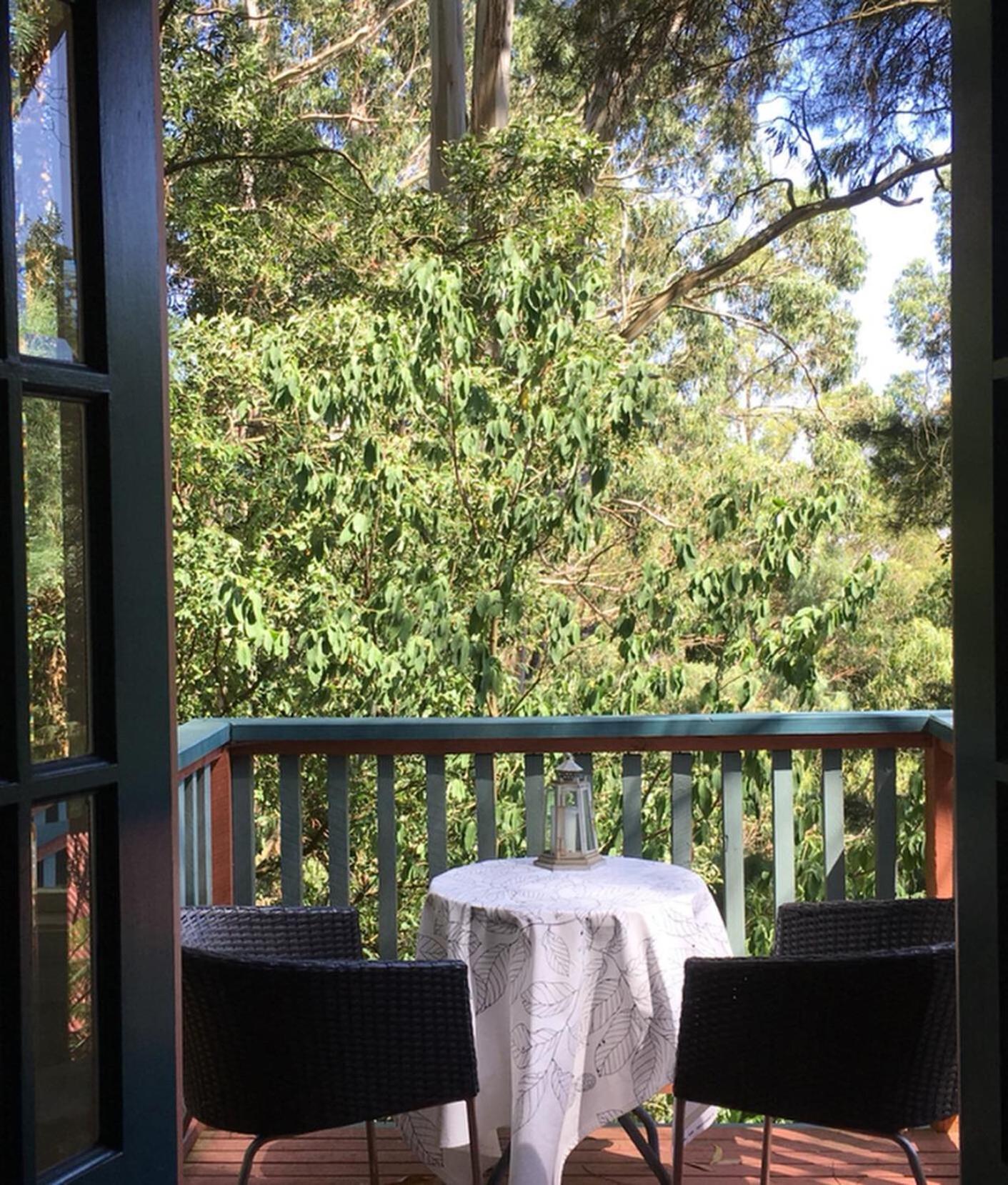 Wild Orchid Olinda Private Luxury Cottage