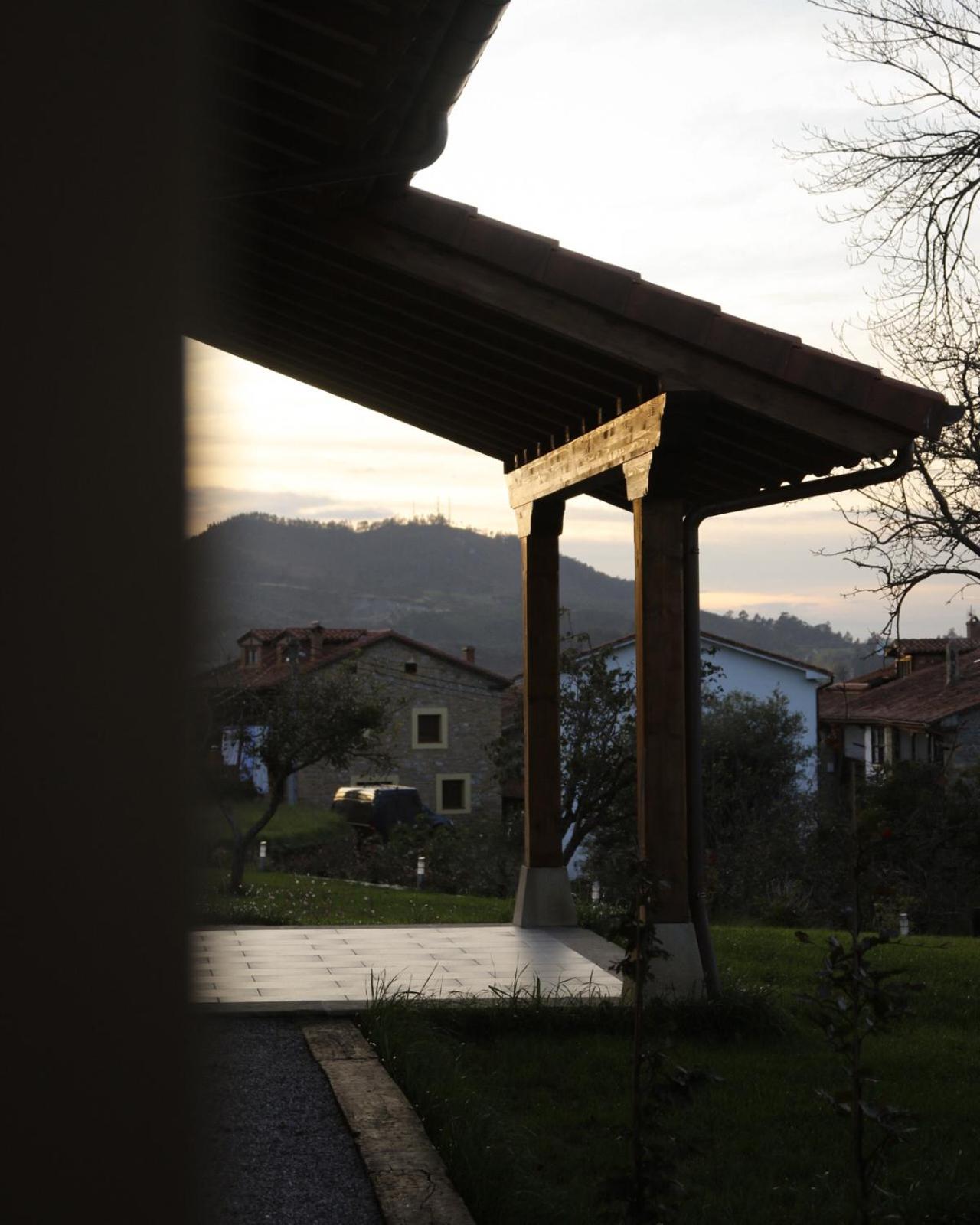 La Huertona de Caviedes - GRUPO VALDHAYA HOMES view 5