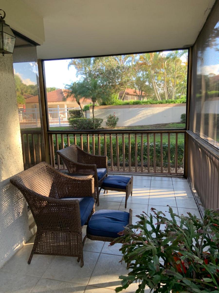 PGA National Resort Golf Villa - Pool Side Executive Two Bedroom First Floor - Property Image 20