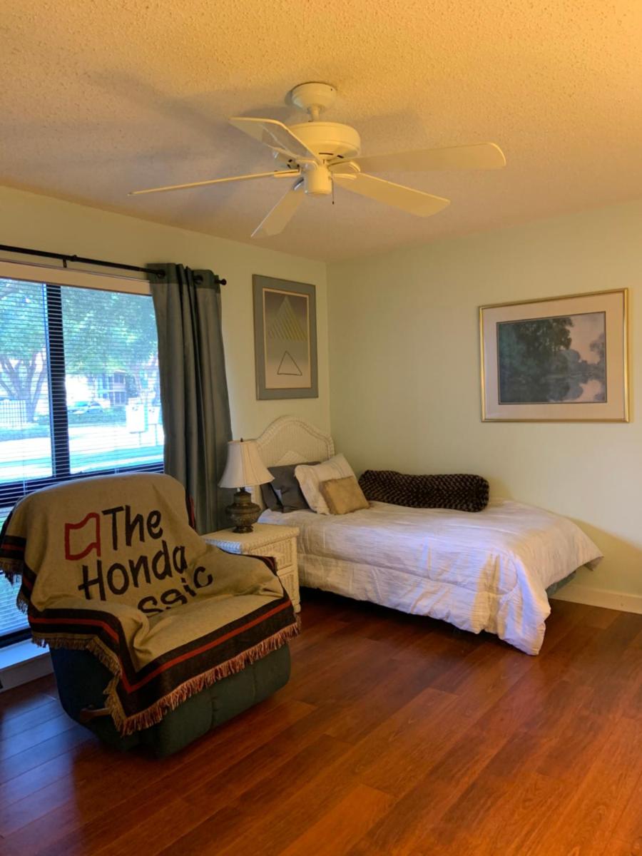 PGA National Resort Golf Villa - Pool Side Executive Two Bedroom First Floor - Property Image 22