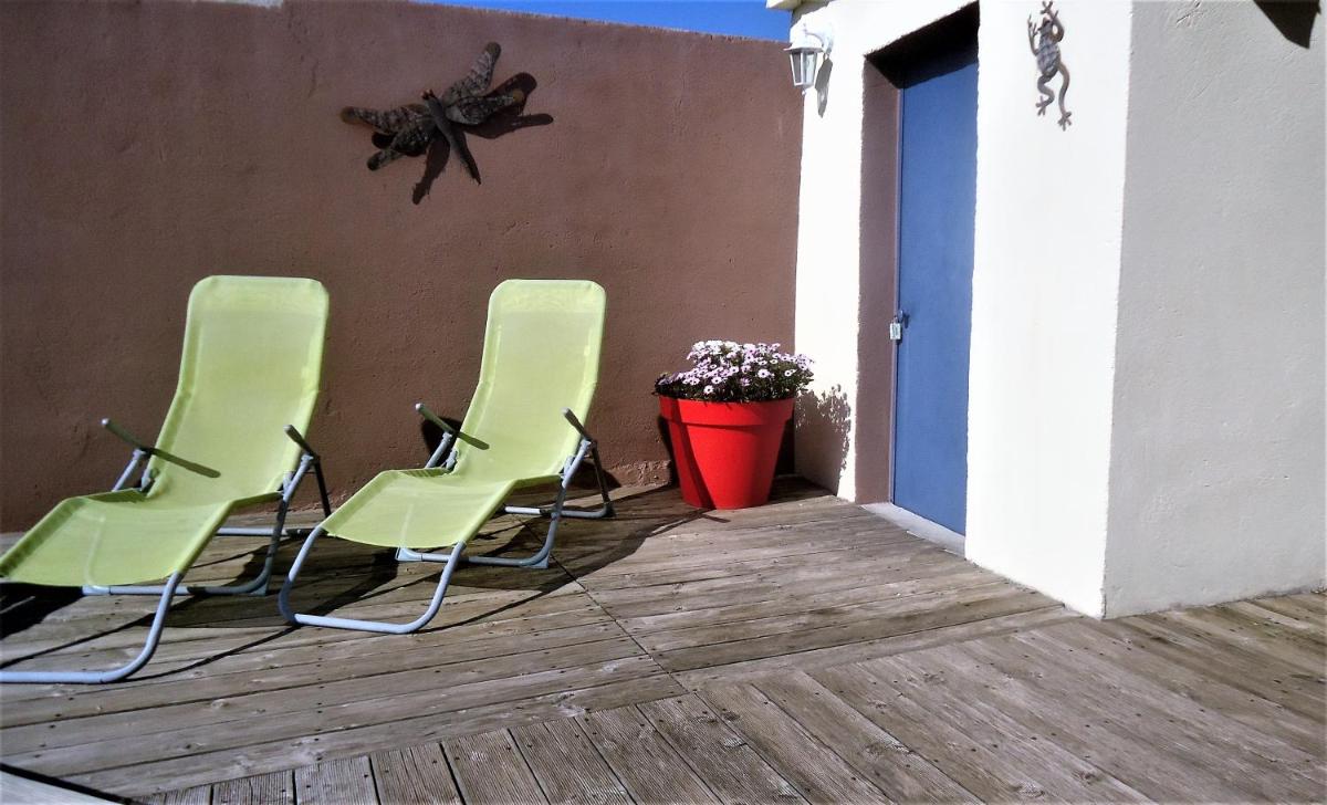 Les Gites de Cayenne - Gite Olivia - Property Image 17