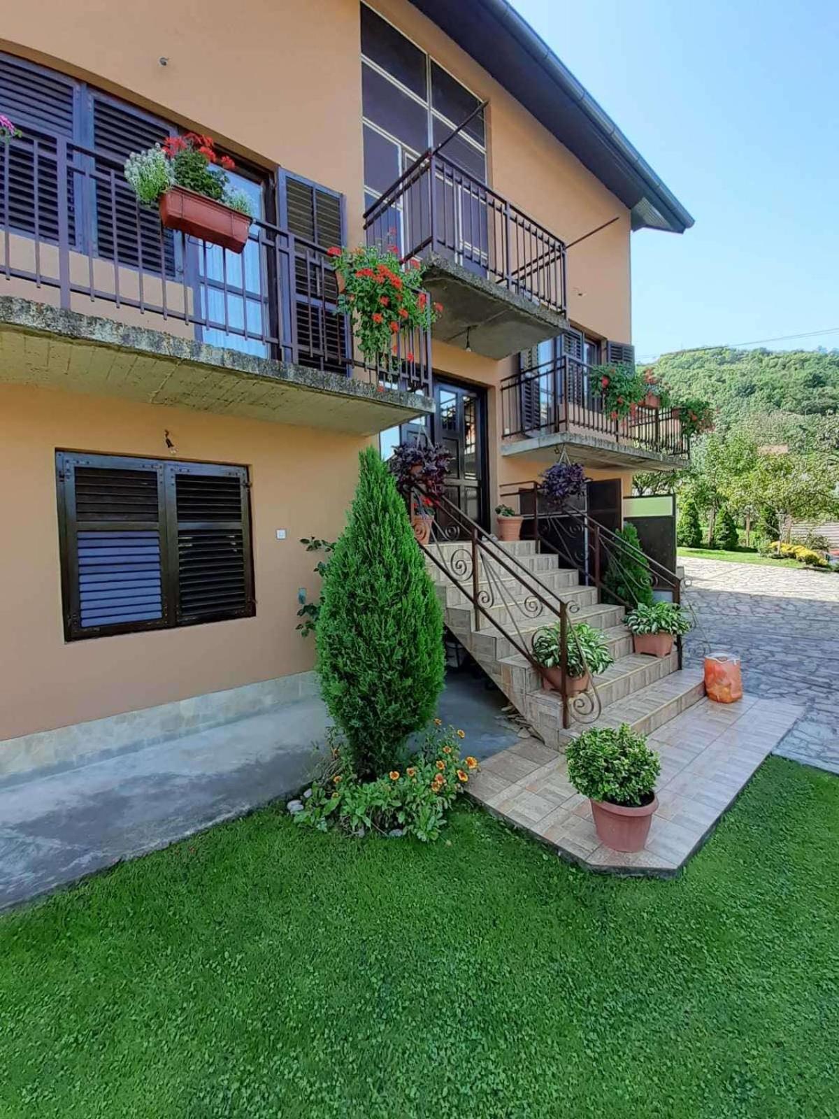 Apartman Samardžić