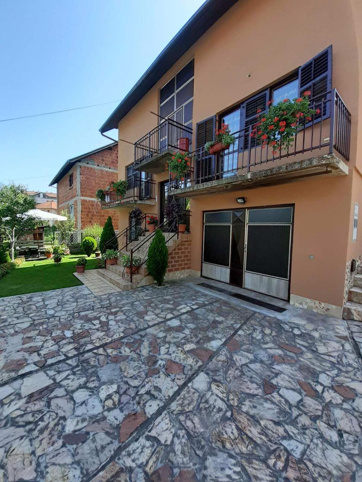 Apartman Samardžić