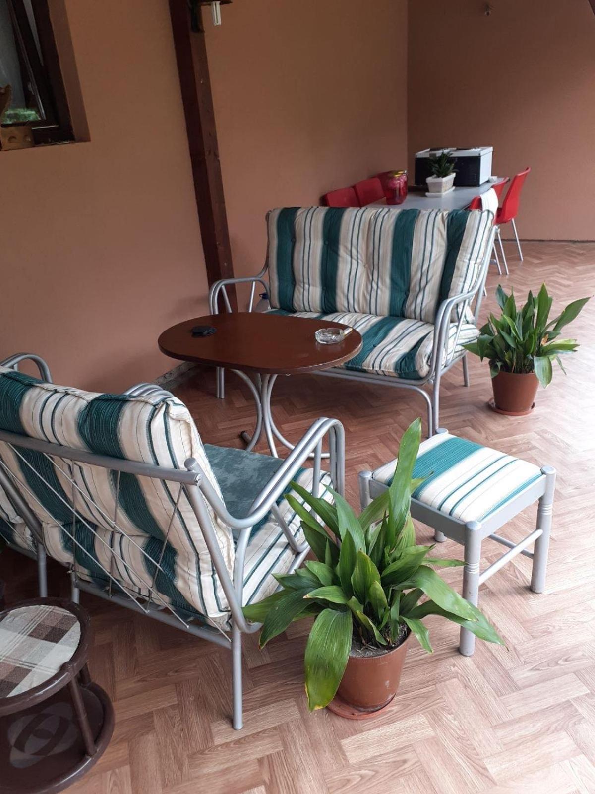 Apartman Samardžić