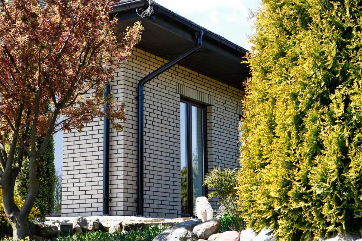 Villa Port Rybaki view 4
