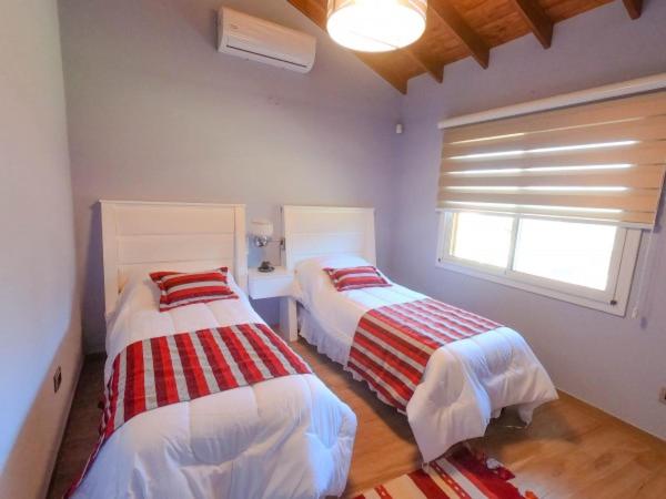 Cabañas Juan Pedro