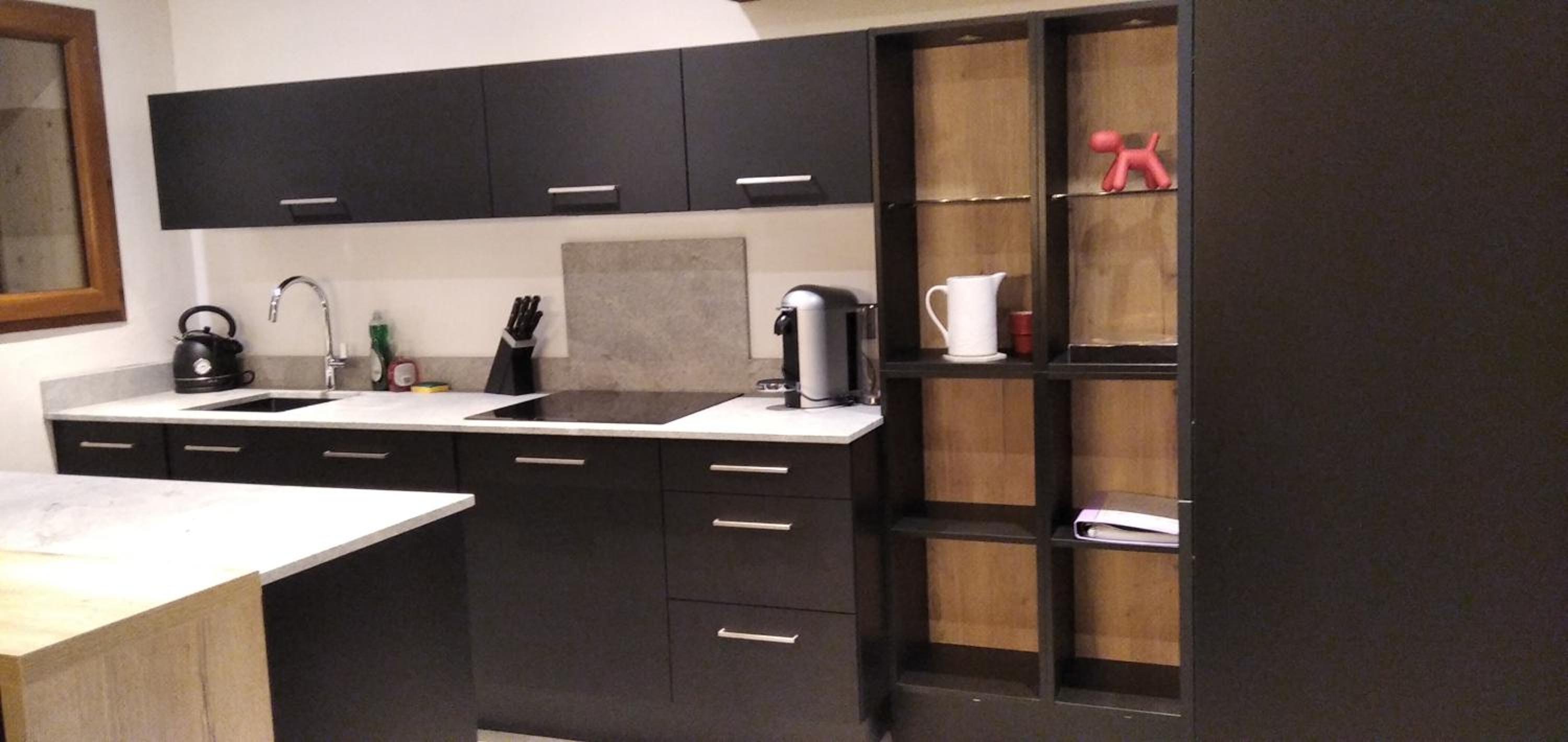 Julianna , appartements avec services gratuits