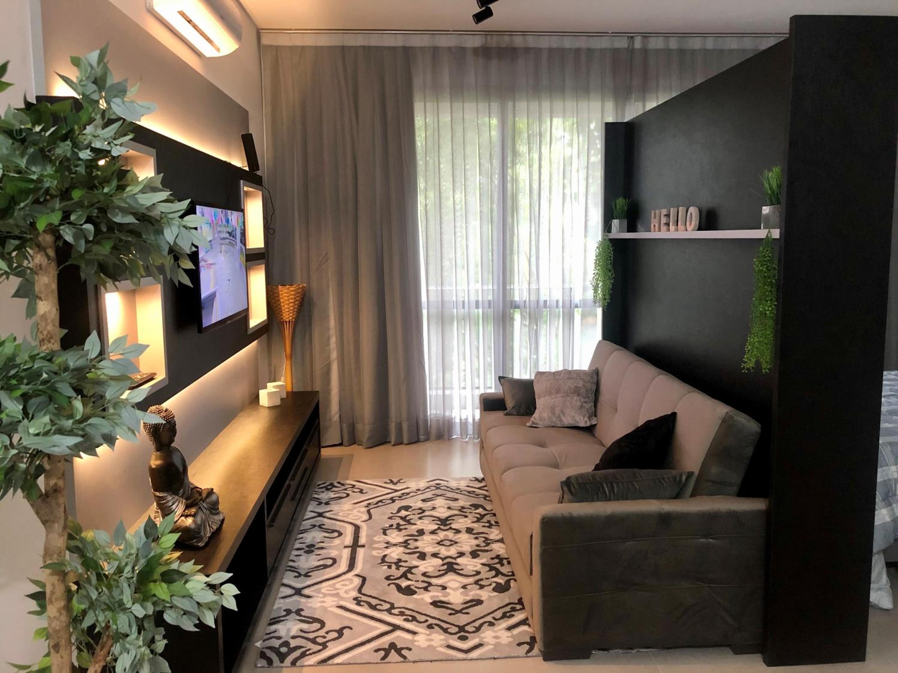 ESTUDIO CAMPECHE - FLORIANÓPOLIS - SC