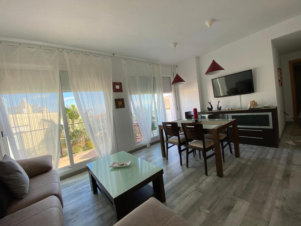 Simancas. Apartamento en zona privilegiada photo 5