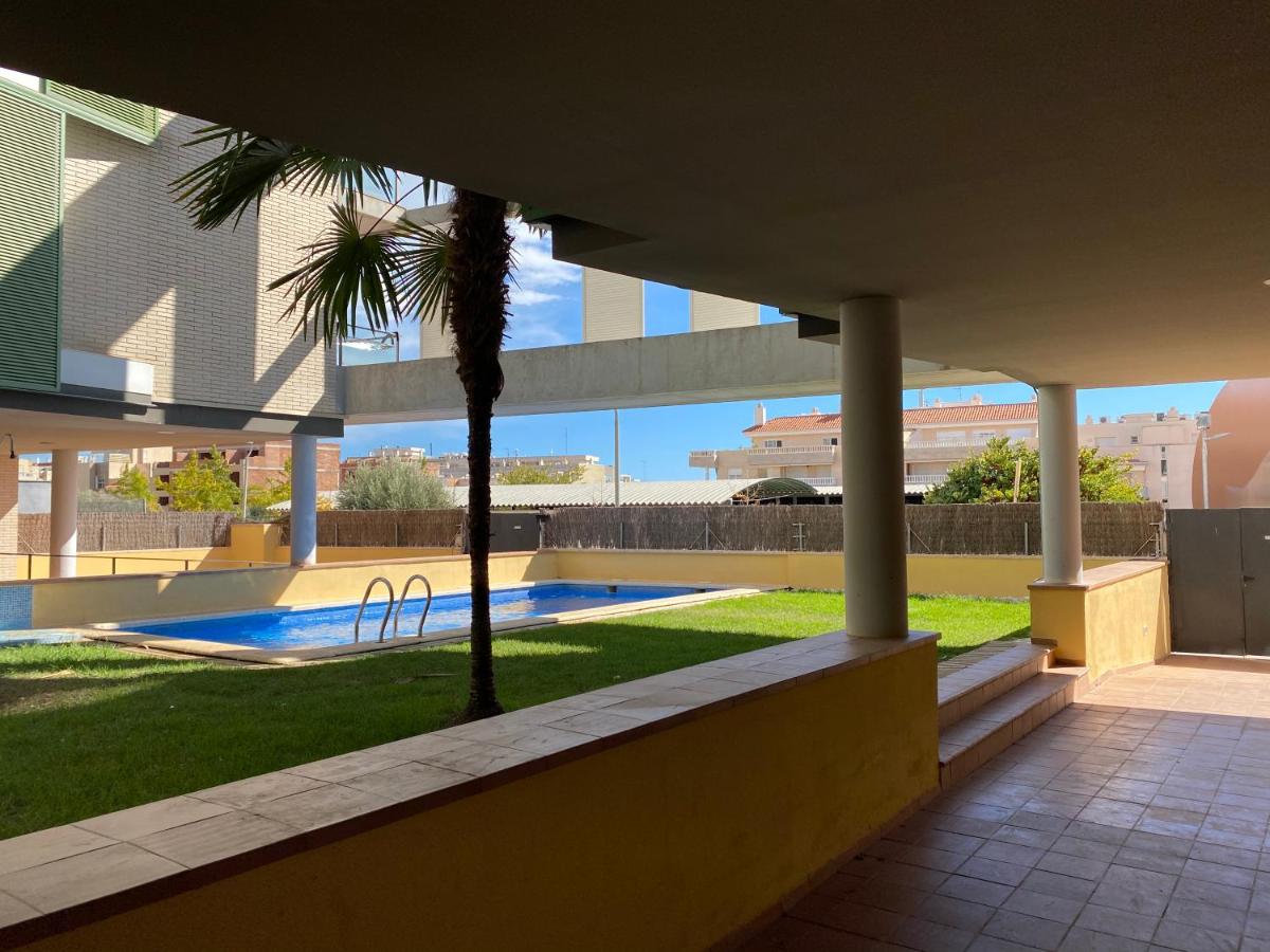 Simancas. Apartamento en zona privilegiada photo 4