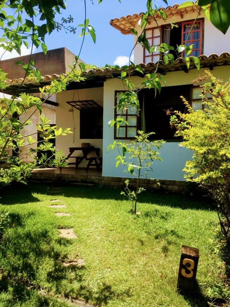 Refúgio Aconchegante no Peró Jardim Privativo Wi-Fi Ideal Casais Famílias e Home Office