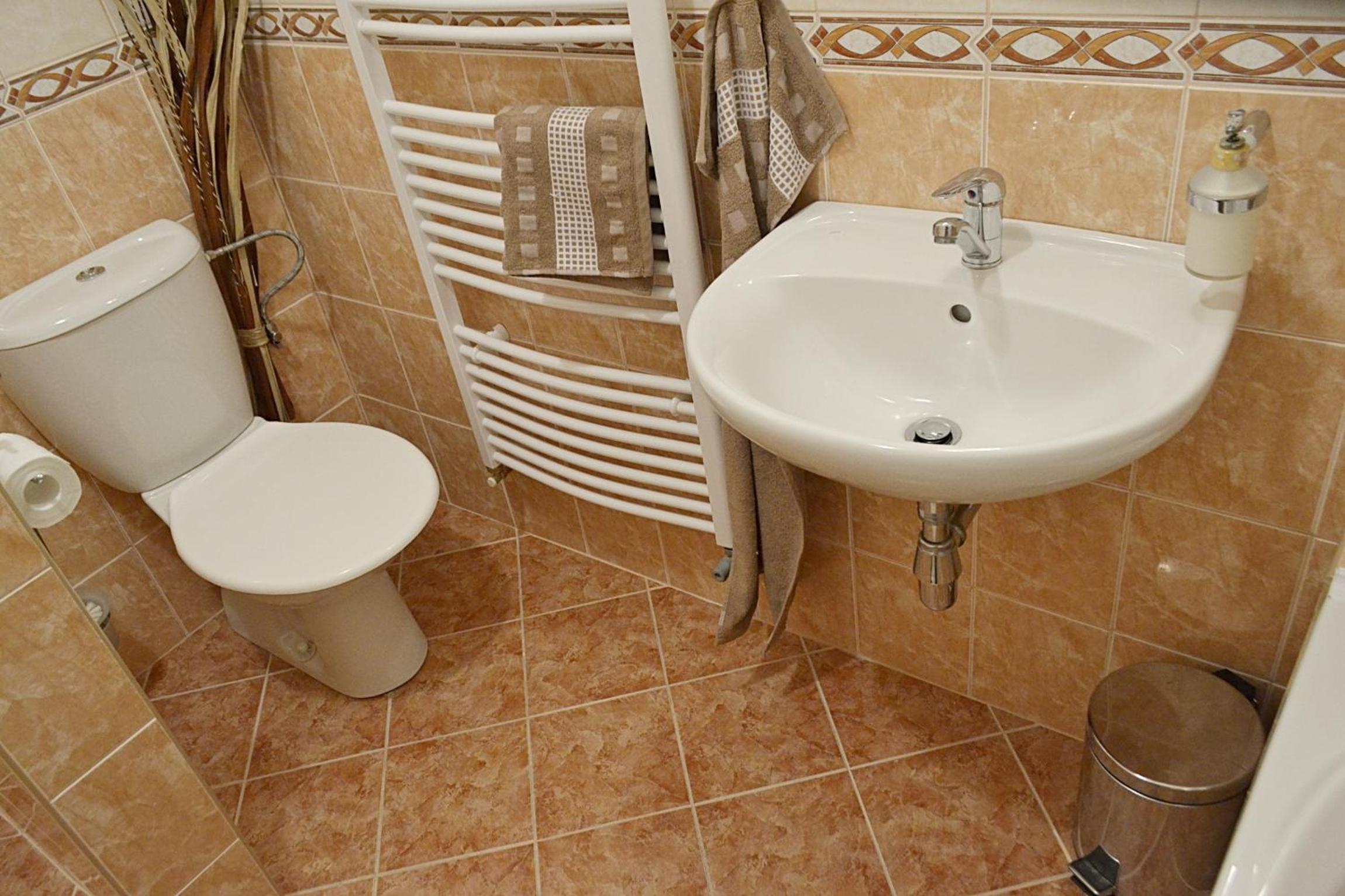 Apartmán Náměstí Hostinné