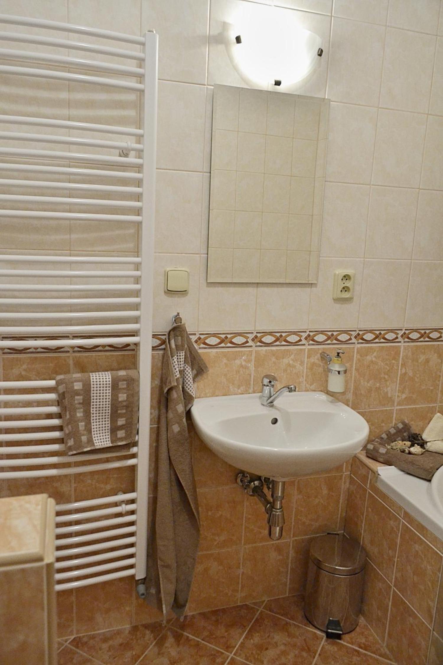 Apartmán Náměstí Hostinné