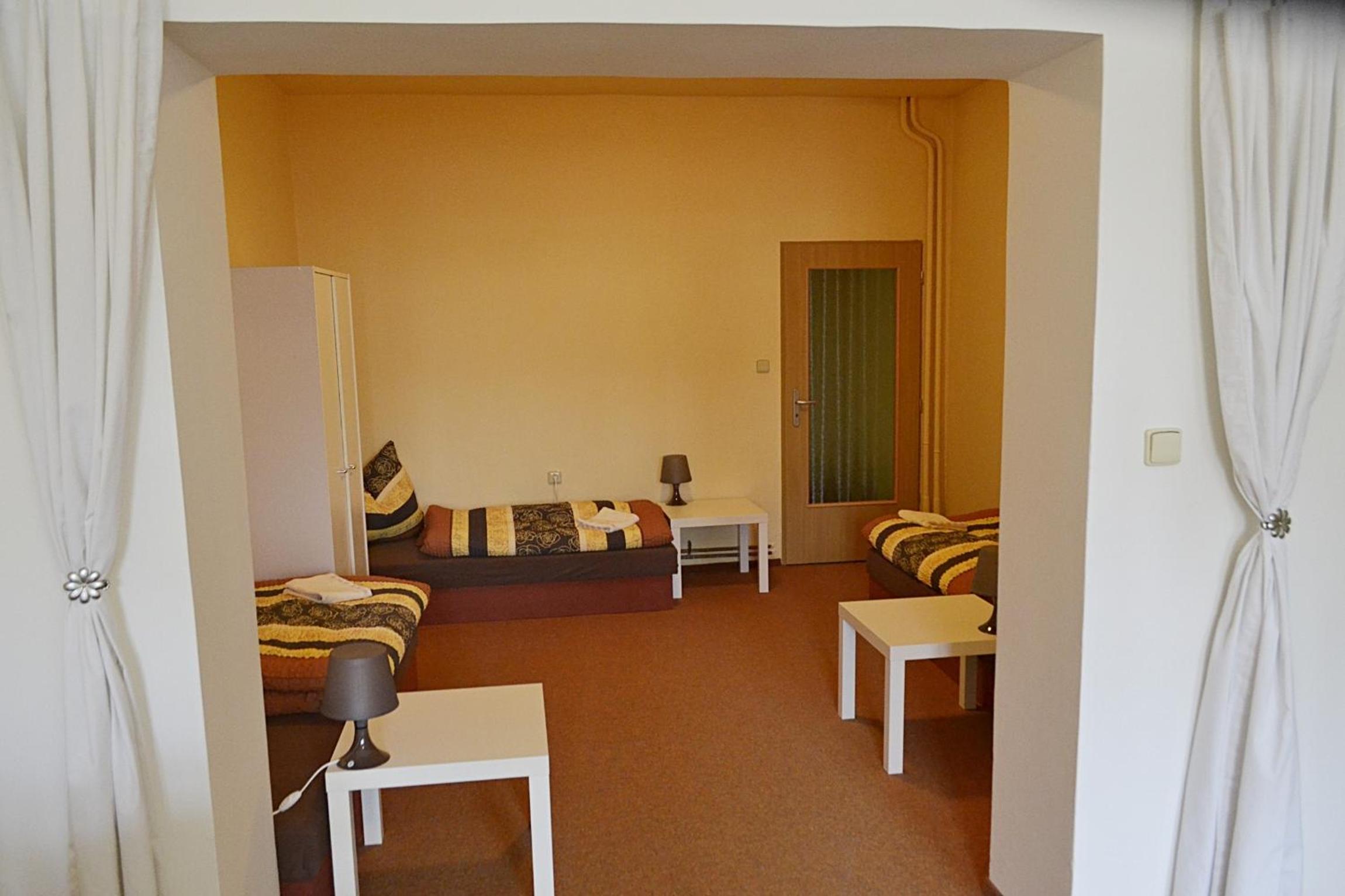 Apartmán Náměstí Hostinné