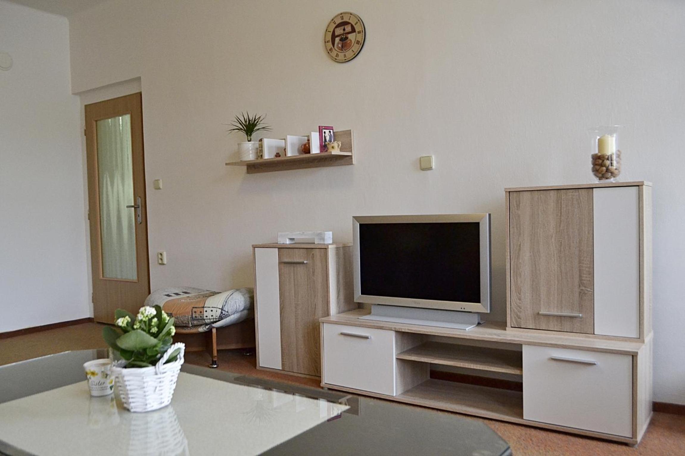 Apartmán Náměstí Hostinné
