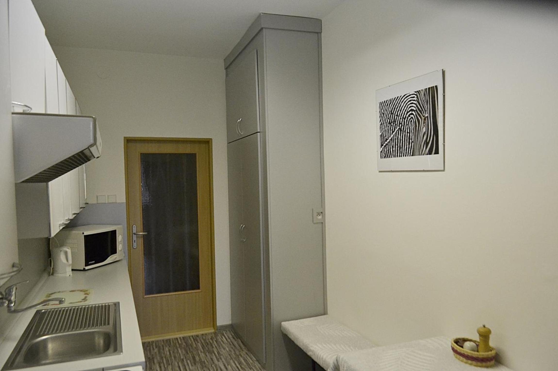 Apartmán Náměstí Hostinné