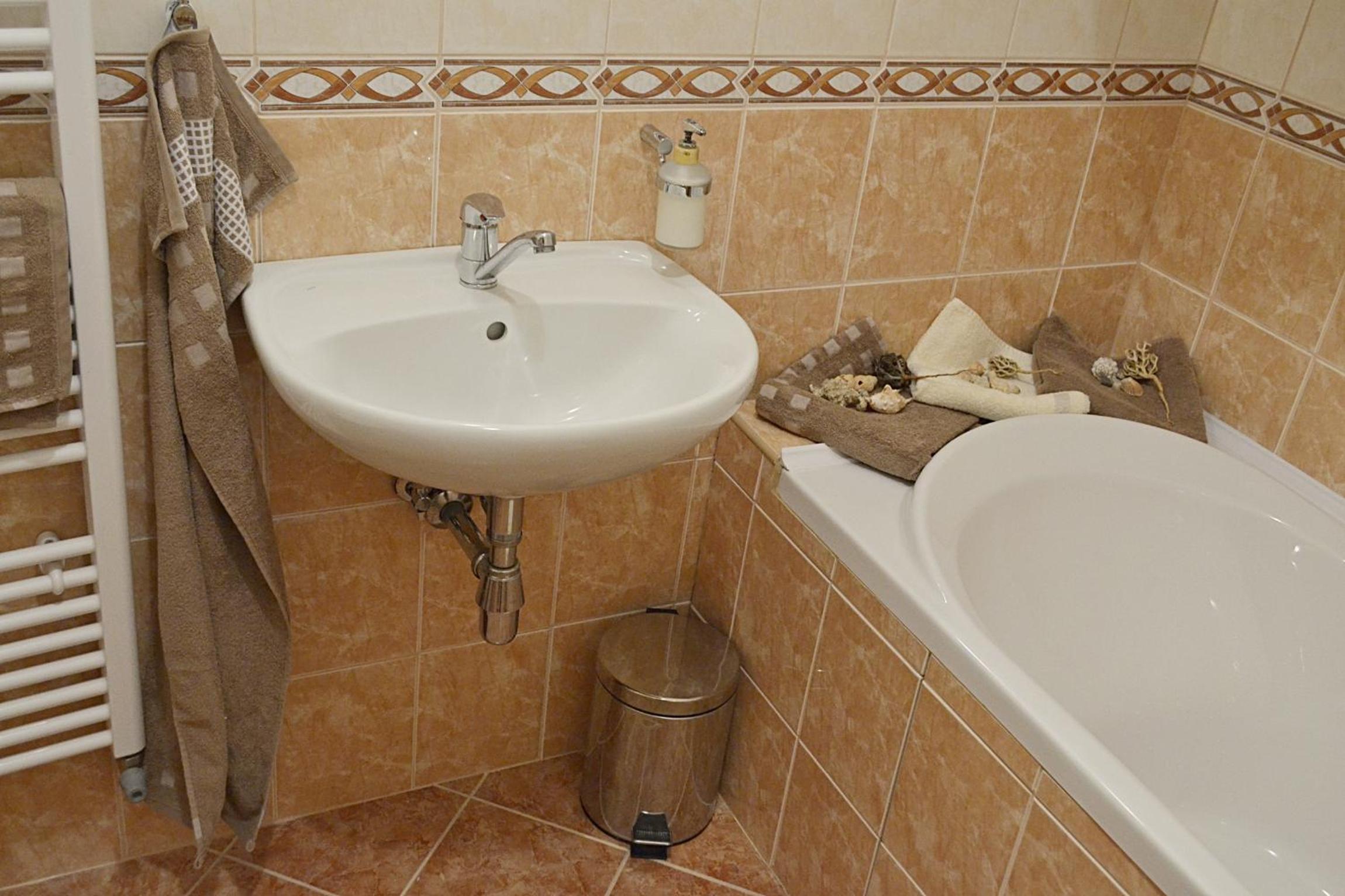 Apartmán Náměstí Hostinné