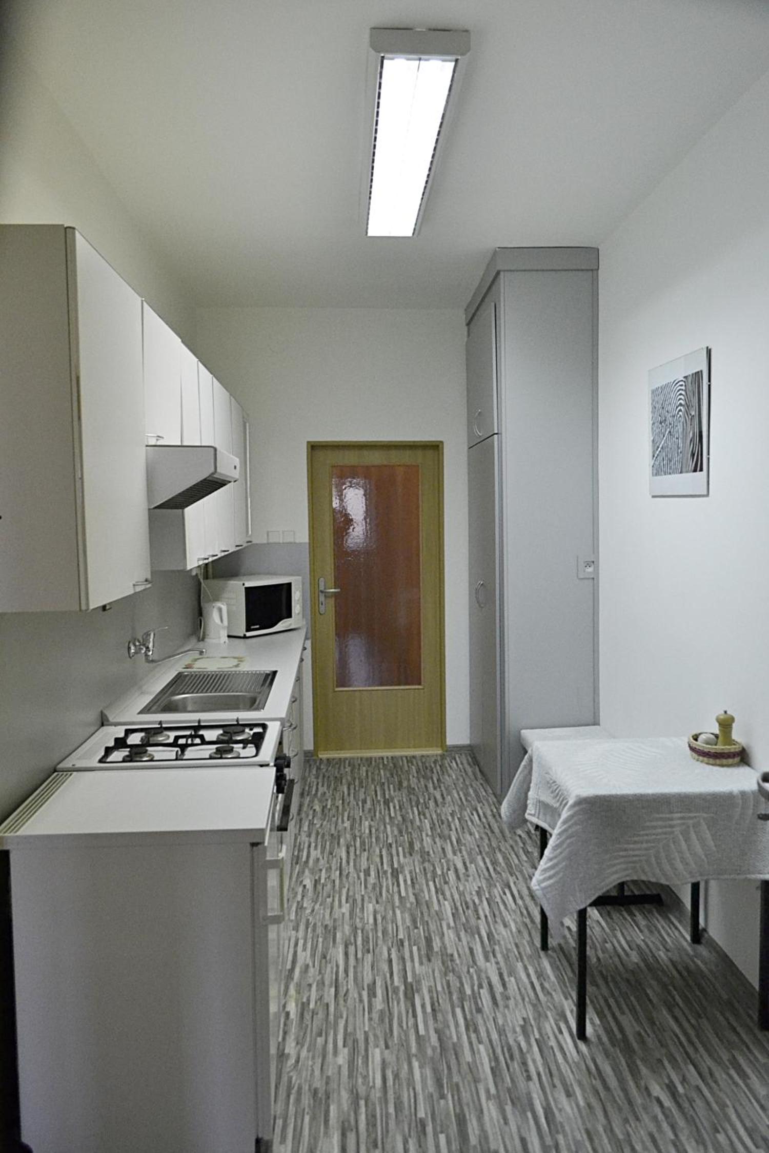 Apartmán Náměstí Hostinné