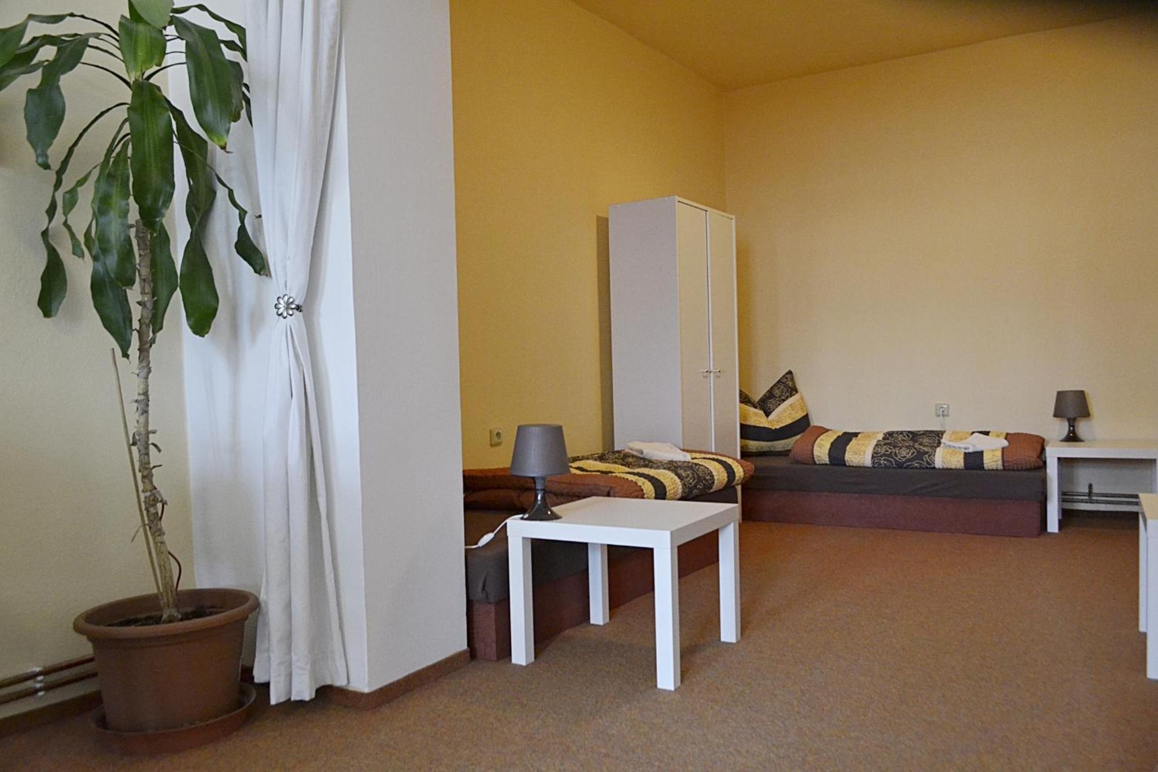 Apartmán Náměstí Hostinné