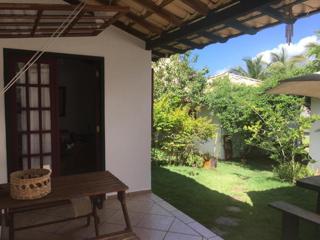 Refúgio Aconchegante no Peró Jardim Privativo Wi-Fi Ideal Casais Famílias e Home Office