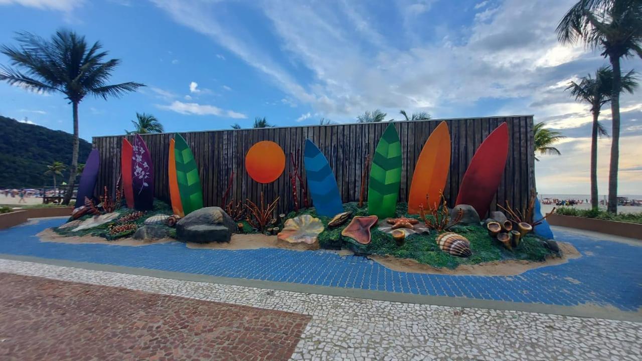 Apto Guilhermina II