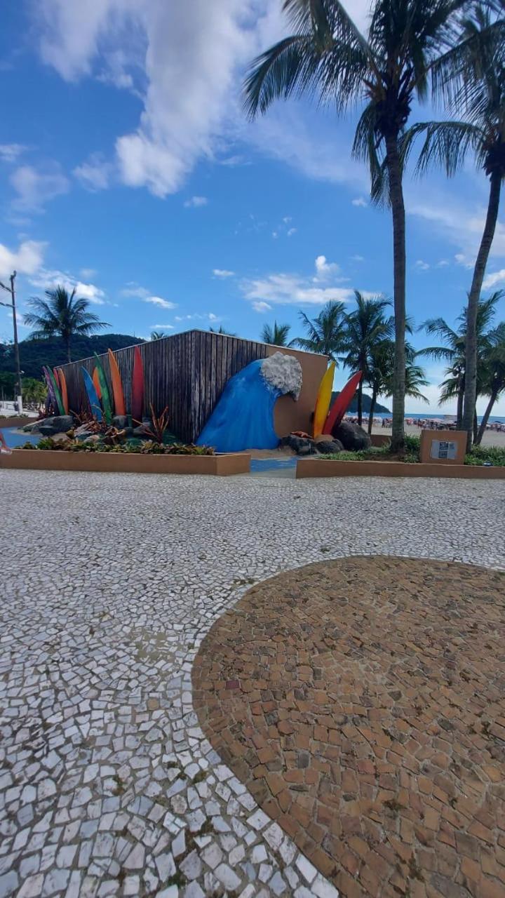 Apto Guilhermina II