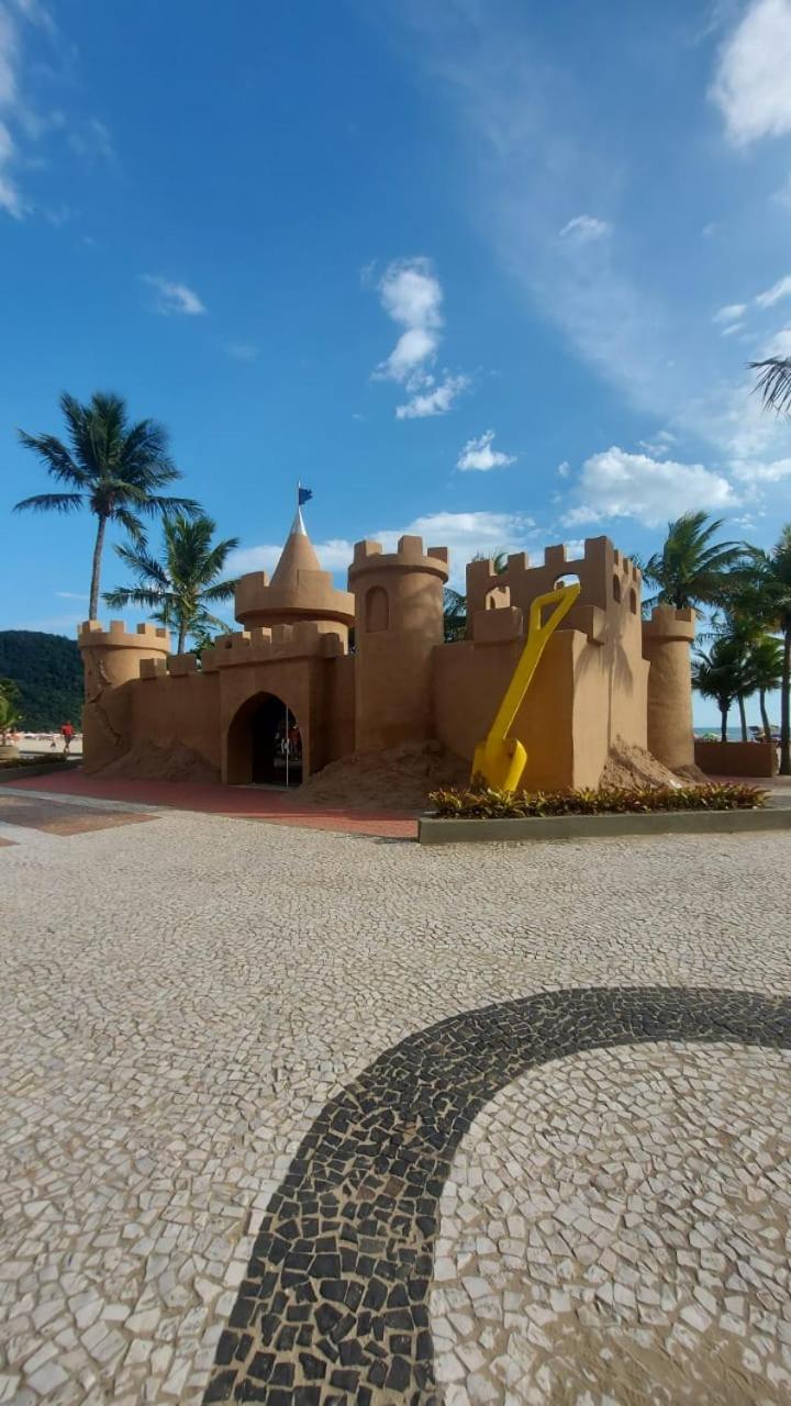 Apto Guilhermina II
