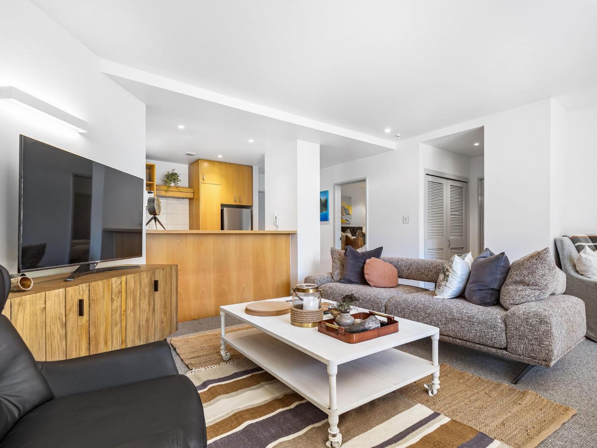 Maison de Charme Central Apartment