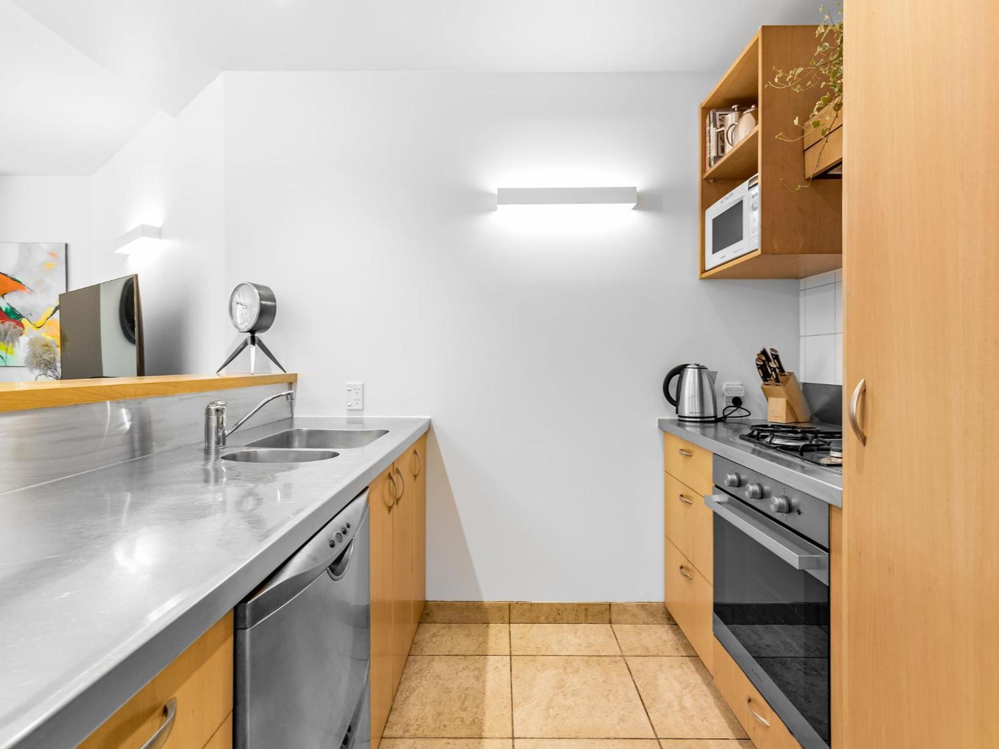 Maison de Charme Central Apartment