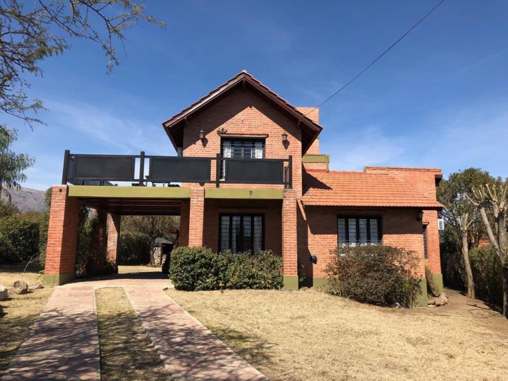 Hotel Chalet Individual Maiten 1 - Image 1