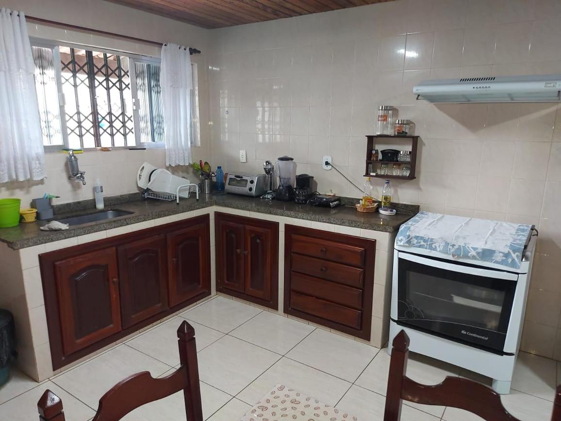 Casa Triplex Arraial do Cabo