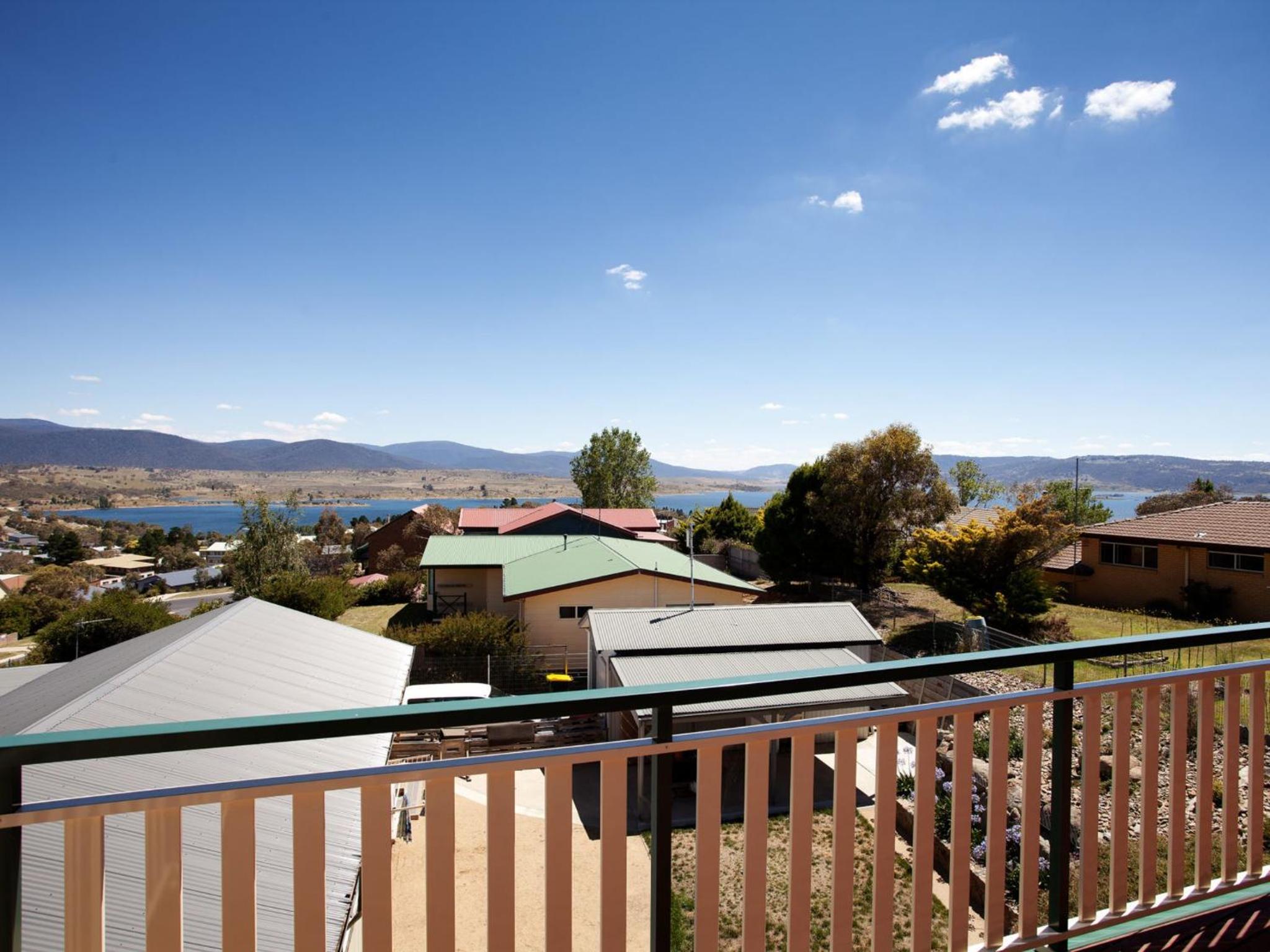 Kestrels Rest 2 116 Gippsland Street