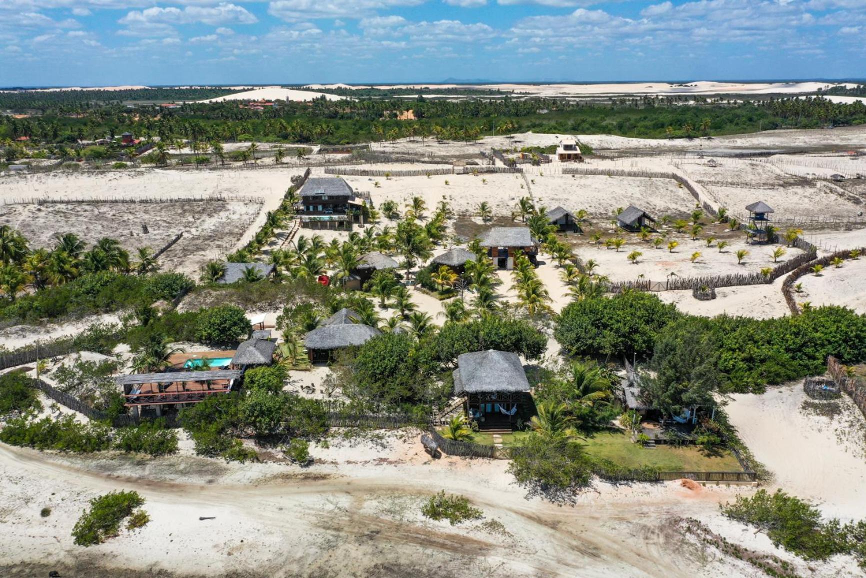 Kitejuba Bungalows