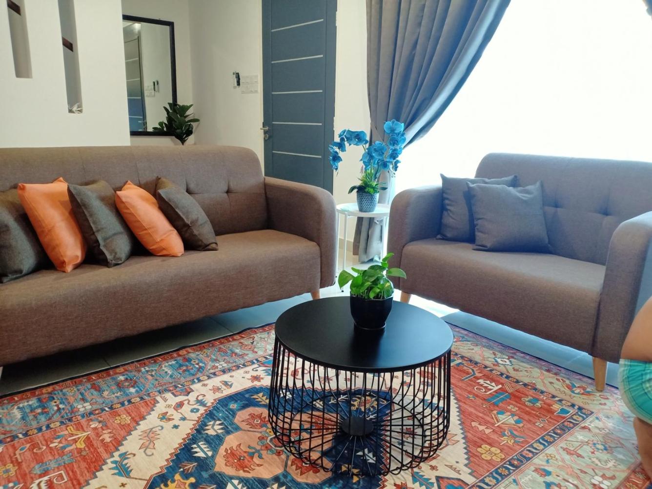 As Syifaa Homestay mslim only, wifi & netflix photo 2