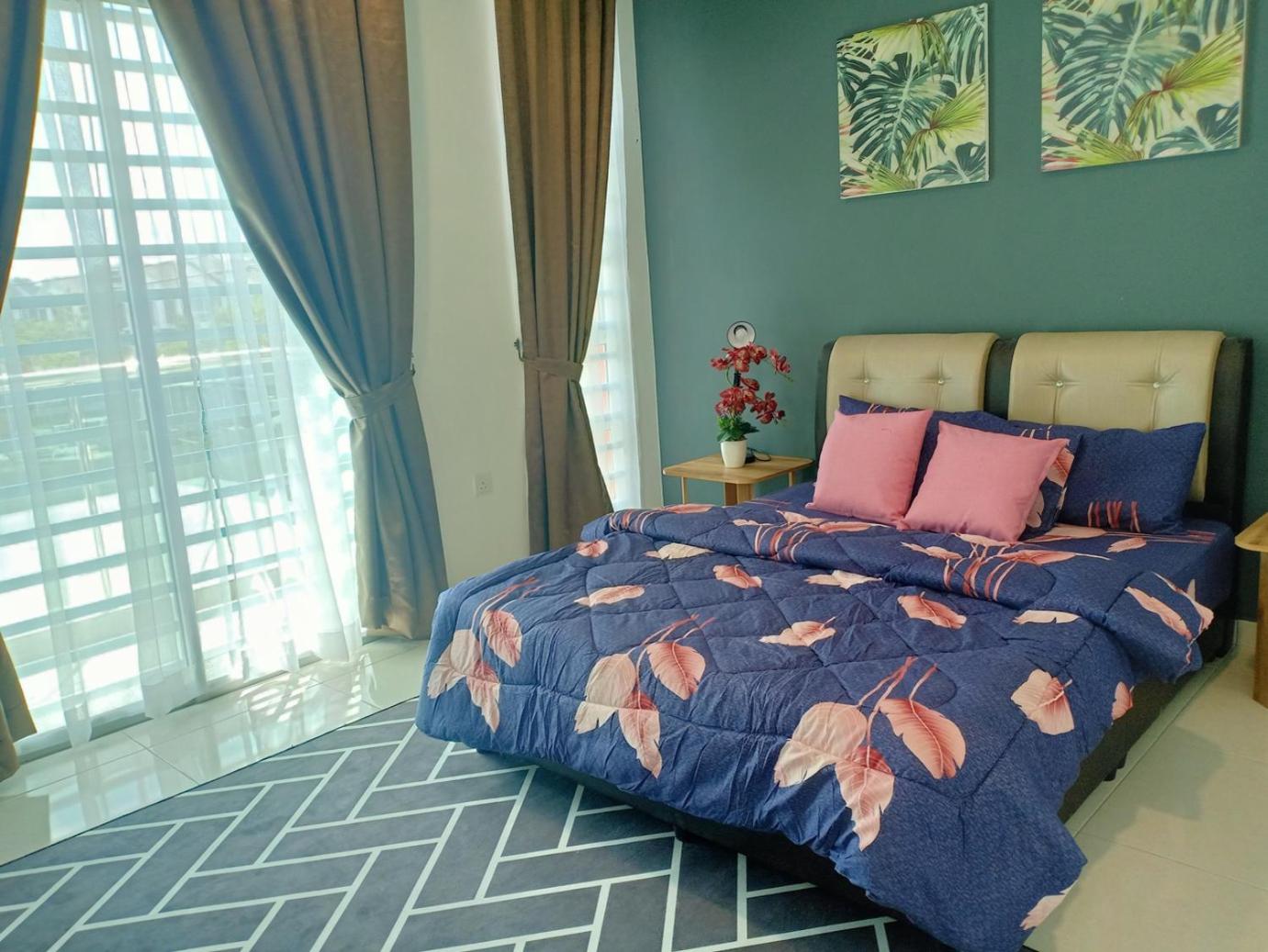 As Syifaa Homestay mslim only, wifi & netflix photo 4