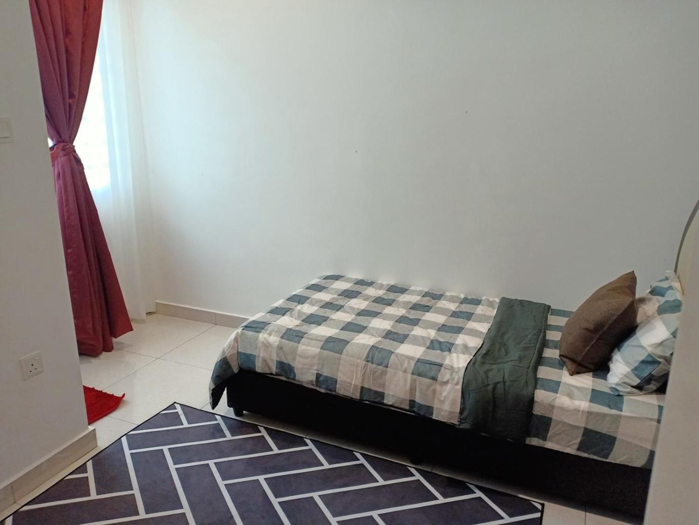As Syifaa Homestay mslim only, wifi & netflix photo 7