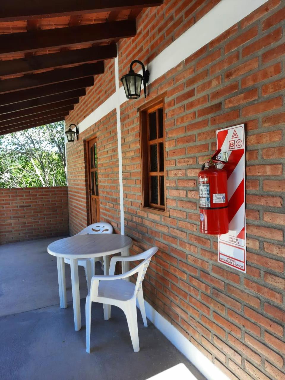 Departamentos Los Álamos