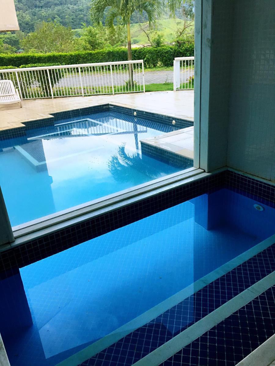 Apartamento com vista pro mar e acesso privativo à praia! view 4