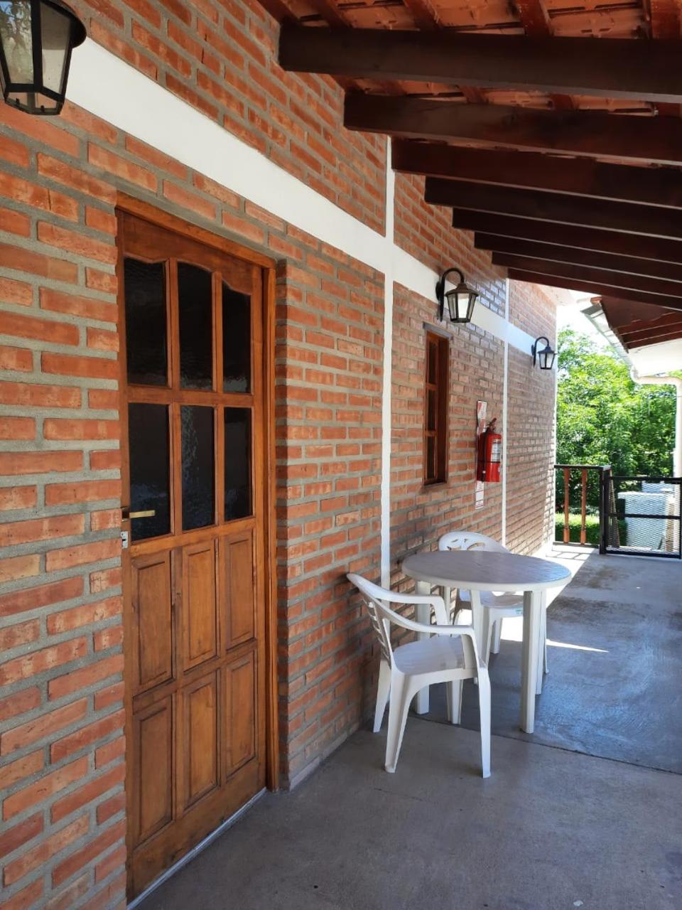 Departamentos Los Álamos