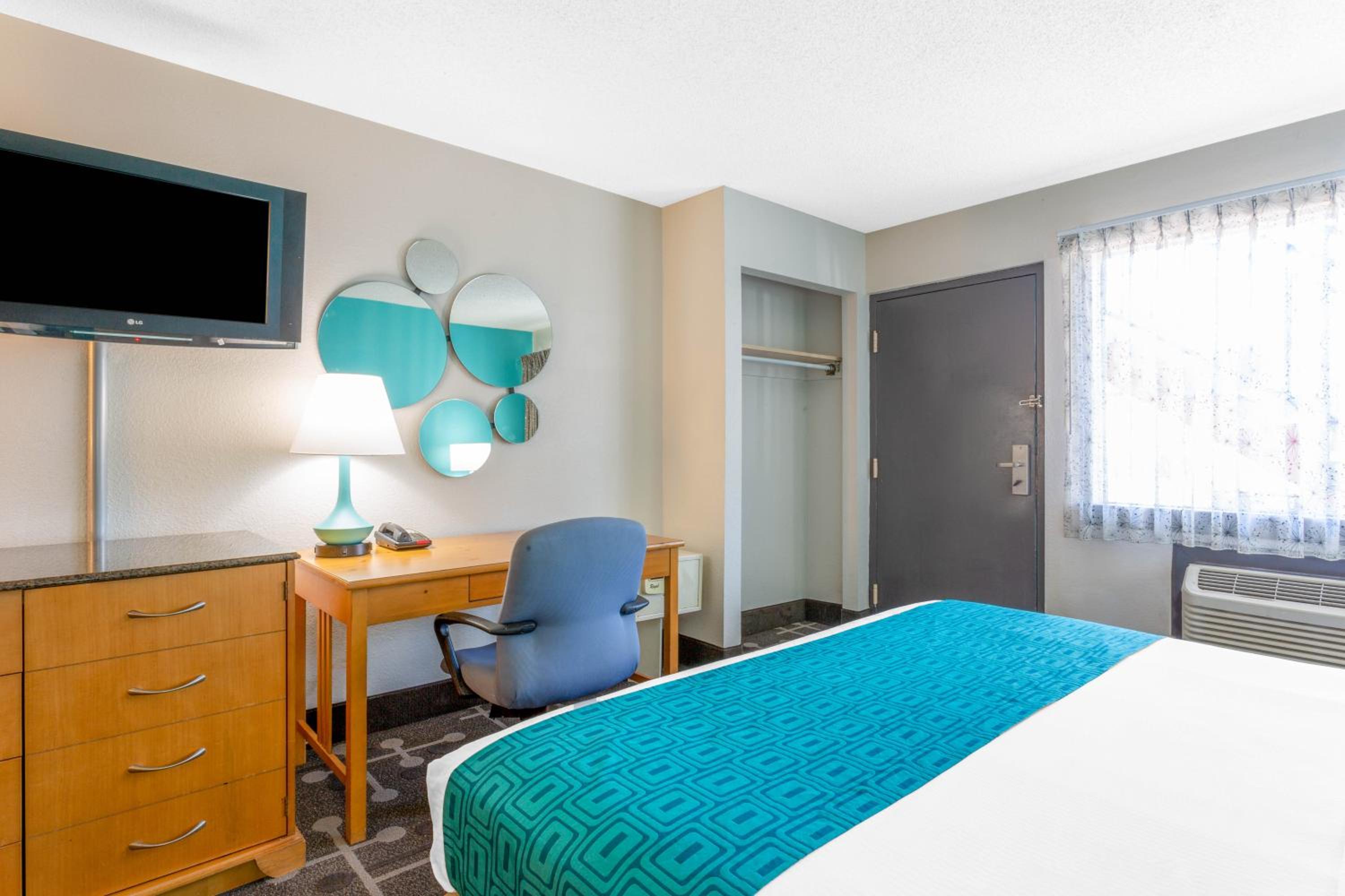 Howard Johnson by Wyndham Virginia Beach, Zdjęcie 39