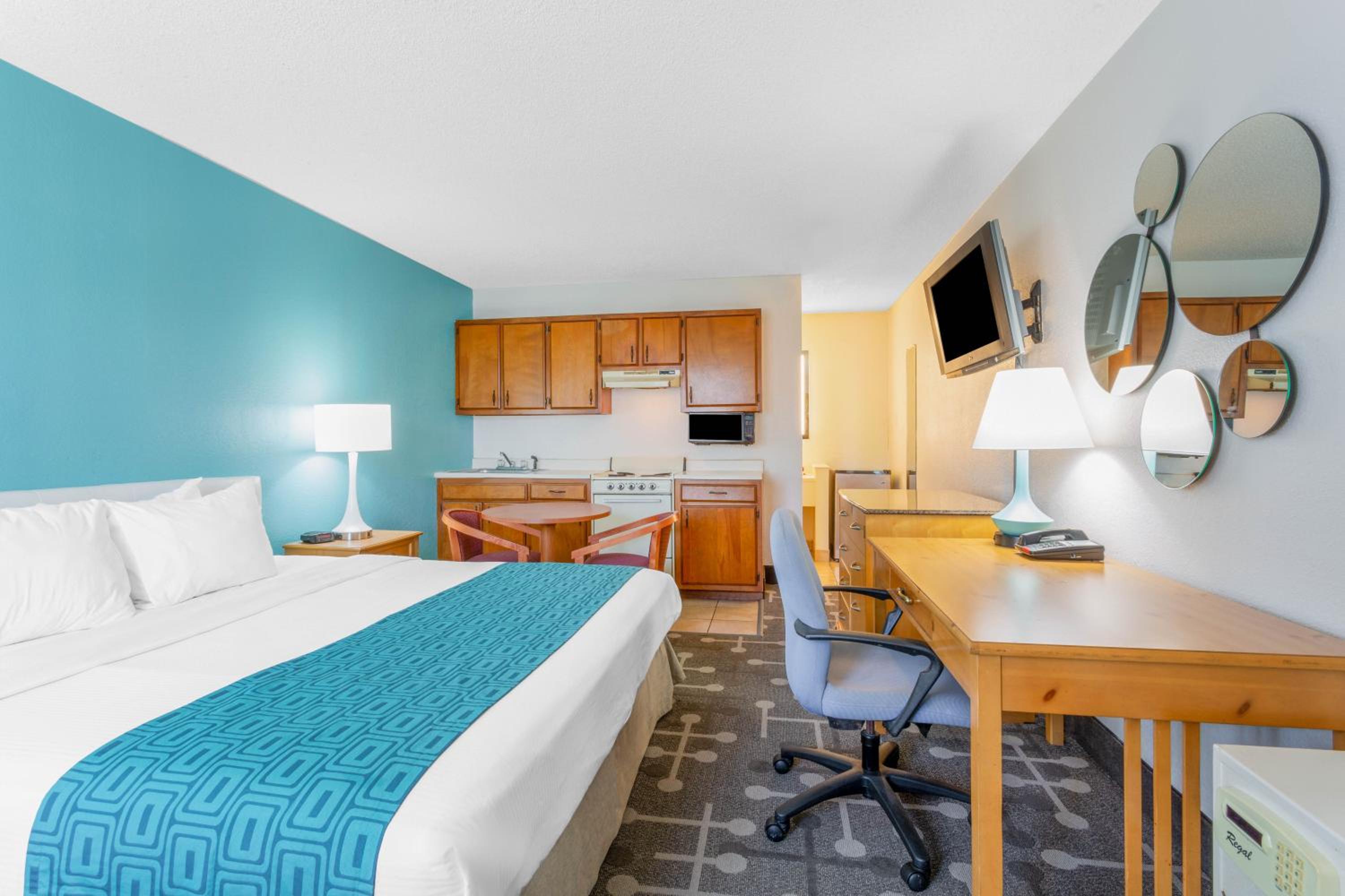 Howard Johnson by Wyndham Virginia Beach, Zdjęcie 26