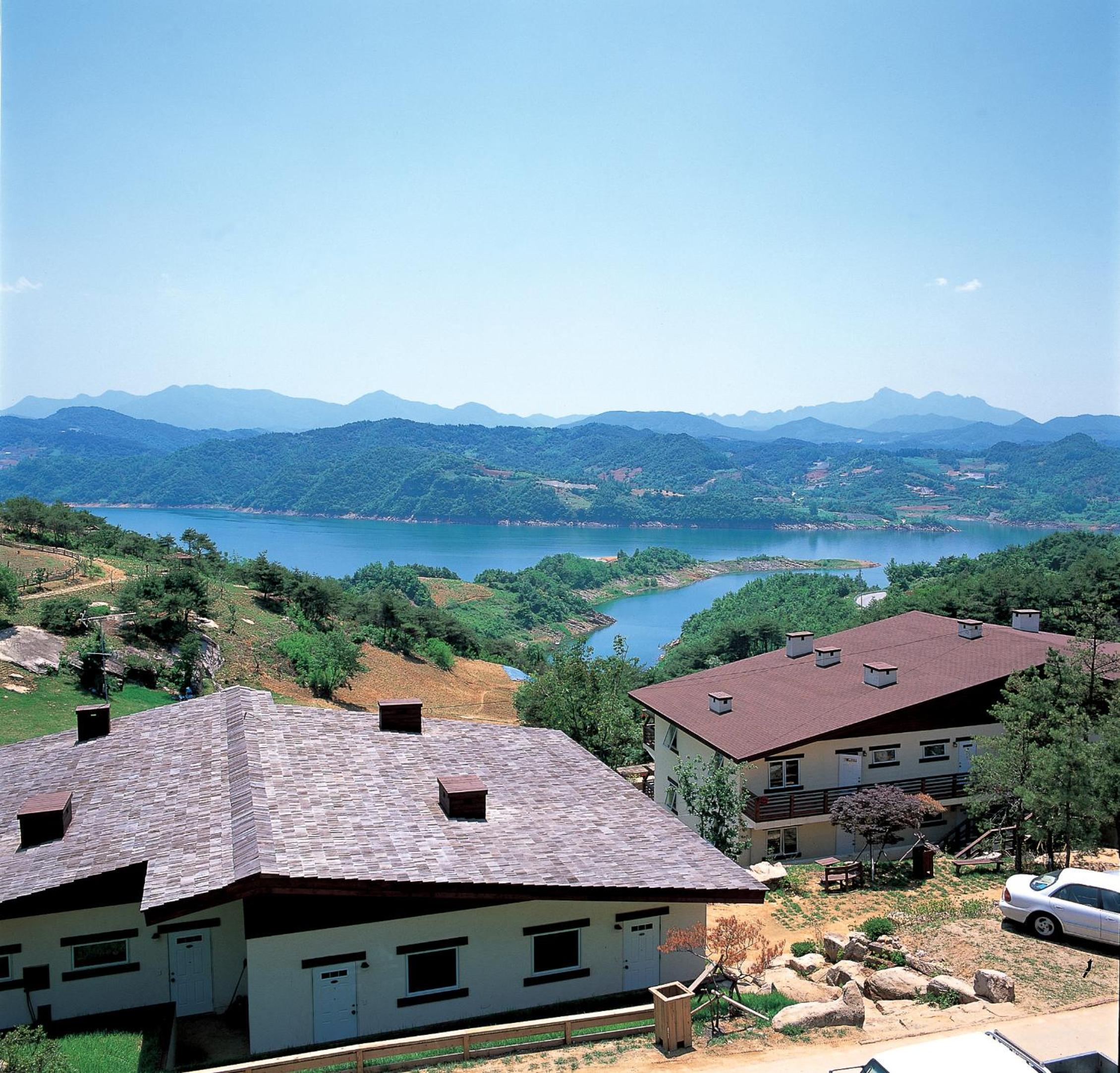 Club ES Jecheon Resort view 5