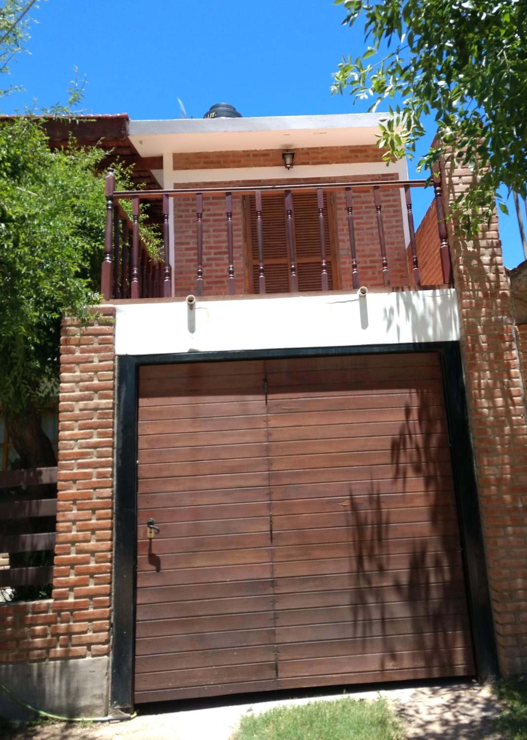 Departamentos Los Álamos