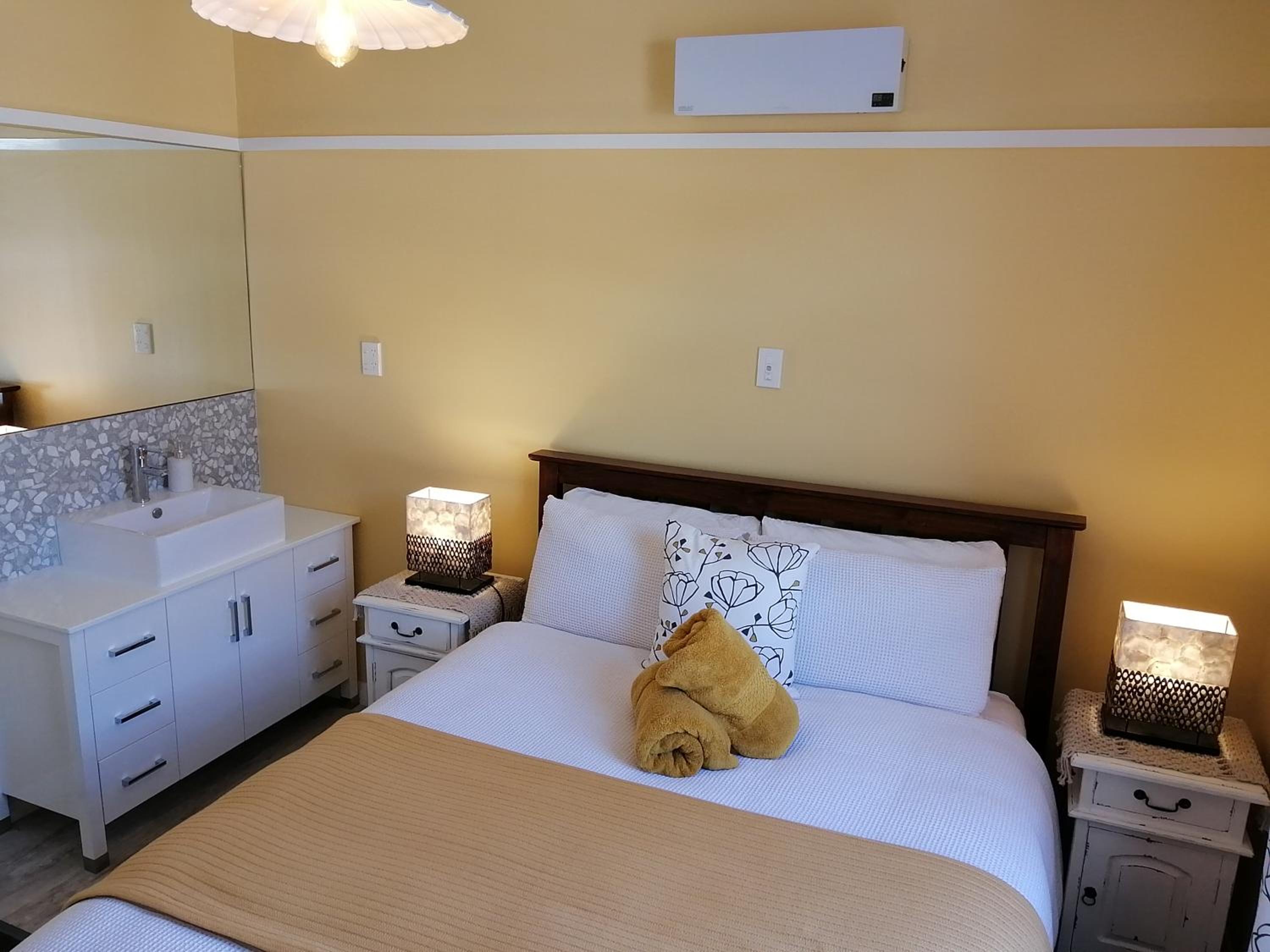 The Duke Hostel