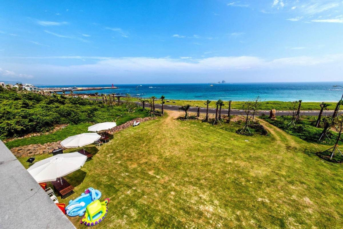 Sun and Moon Resort
