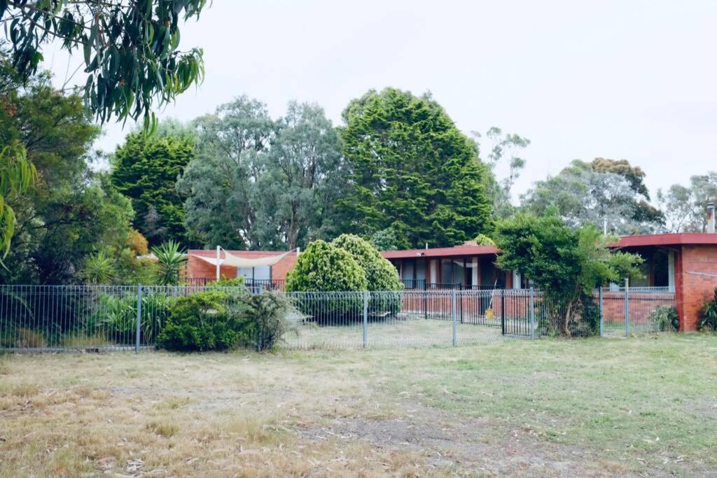 Willunga Cottage — Sweet Country Retreat