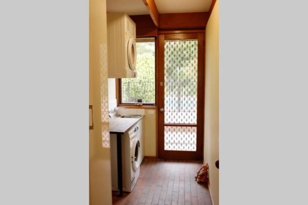 Willunga Cottage — Sweet Country Retreat