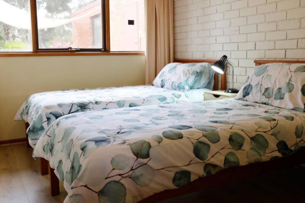 Willunga Cottage — Sweet Country Retreat