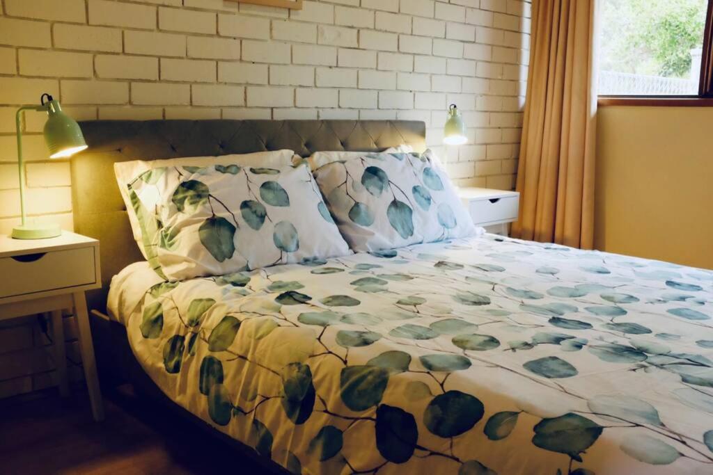 Willunga Cottage — Sweet Country Retreat